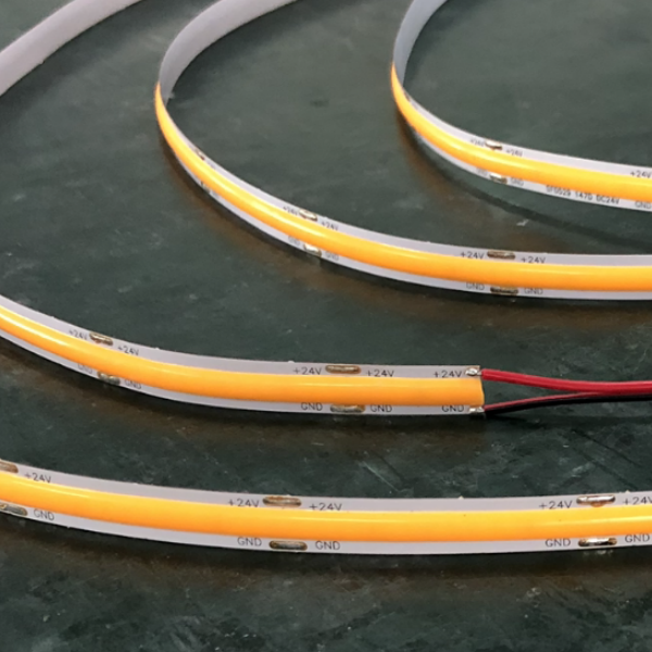 COB Flexible LED Strip Light